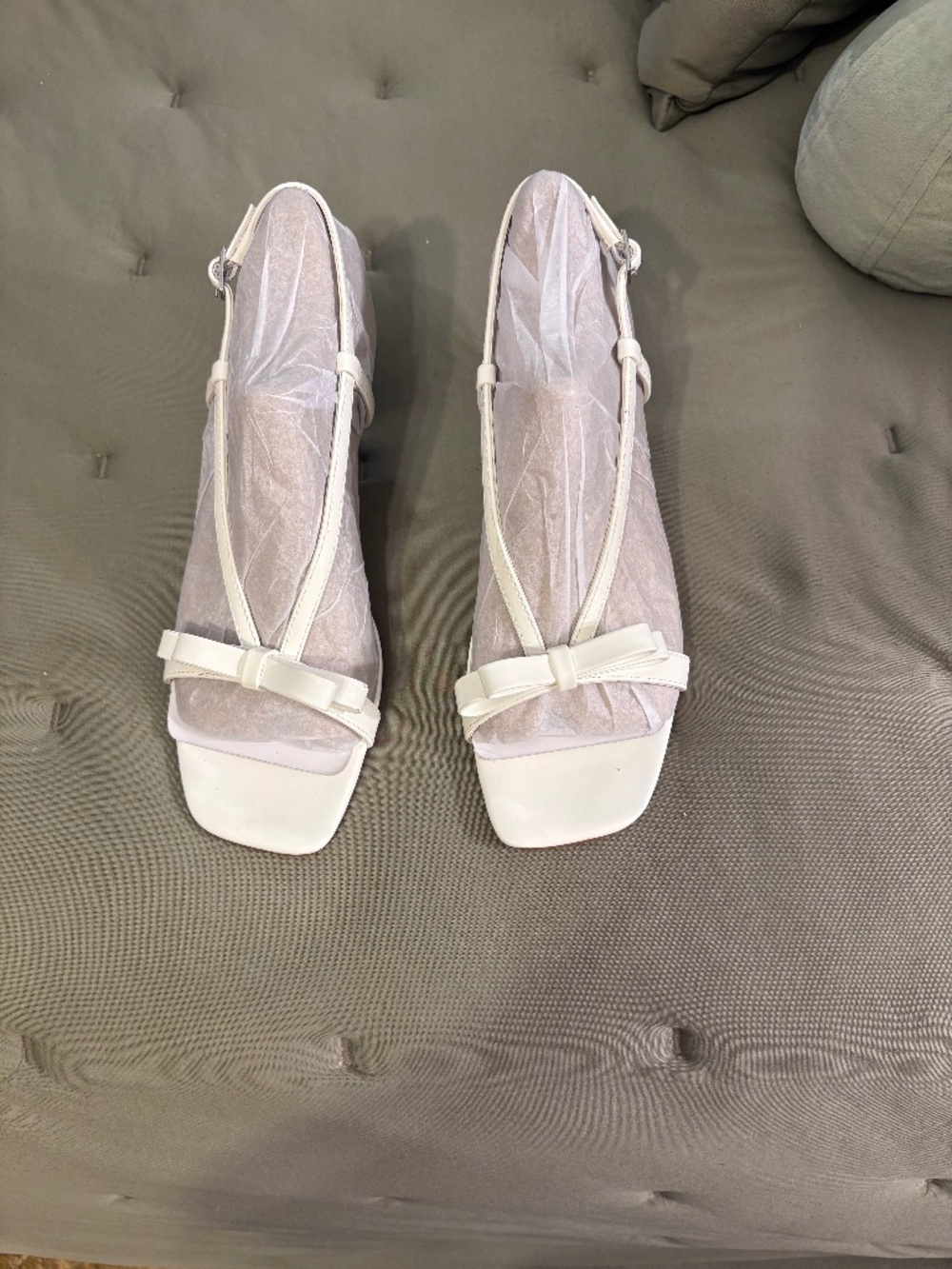 Marc Fisher Sandals
